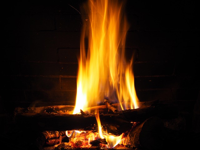 Teoría de la combustión.