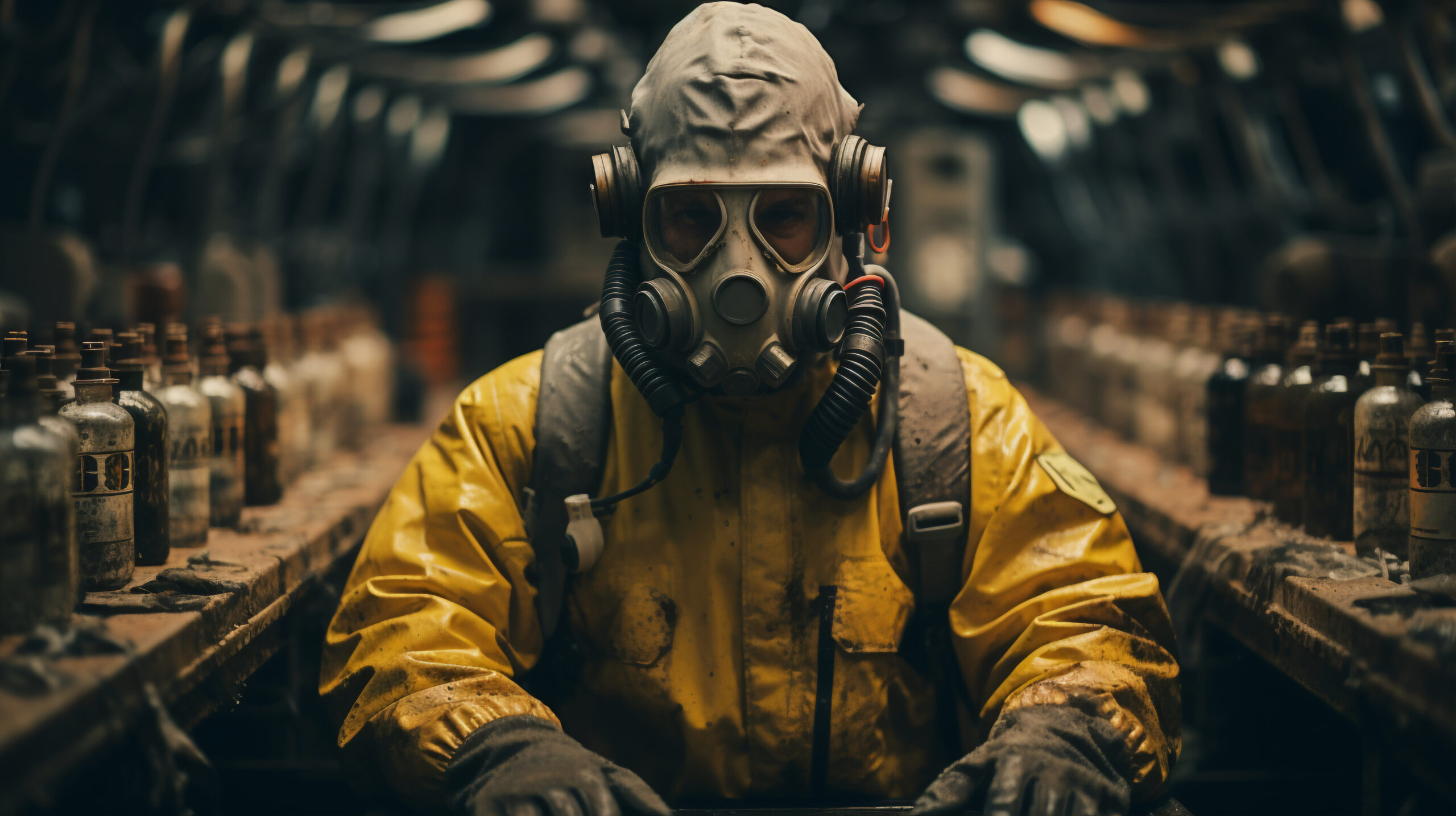 Emergencias por H2S.
